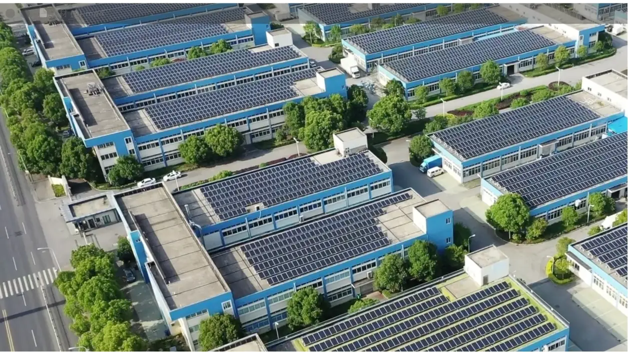 Hoenergys Next Generation Fast Frequency Response Device Certified for Grid Support in New Energy Power Plants