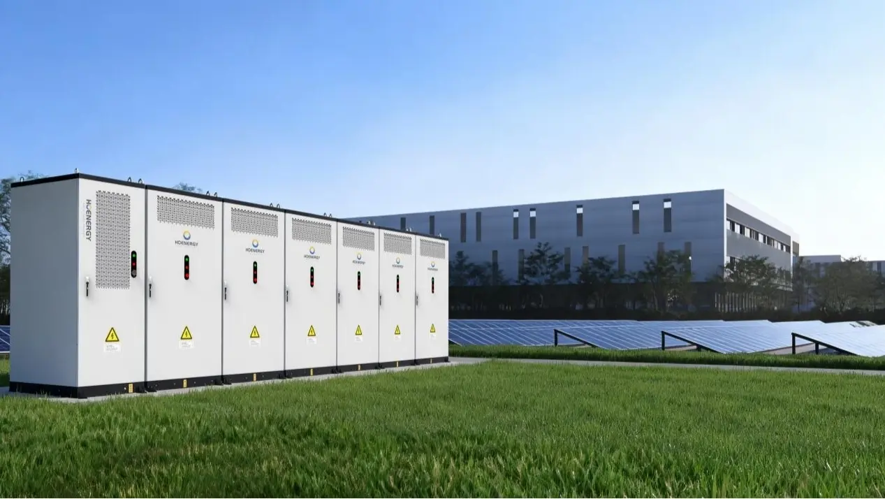How European CI Energy Storage Projects Generate Revenue