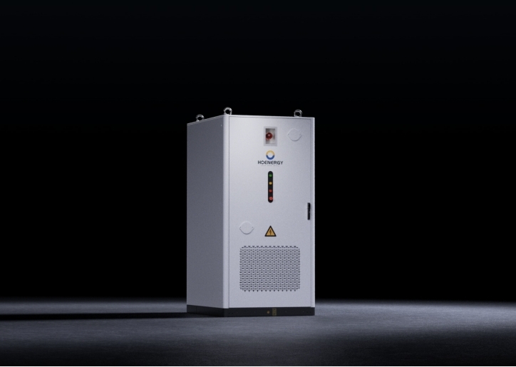 Next generation All in One CI ESS 2.0